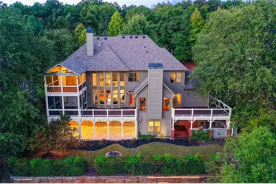 322 Tupelo Trail, Canton, GA 30114 - Photo 100