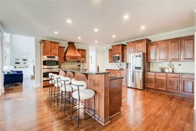 322 Tupelo Trail, Canton, GA 30114 - Photo 24