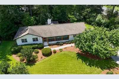 2748 Peppermint Drive, Tucker, GA 30084 - Photo 6