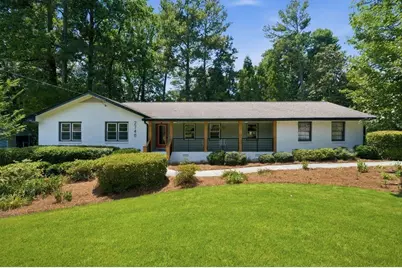 2748 Peppermint Drive, Tucker, GA 30084 - Photo 1