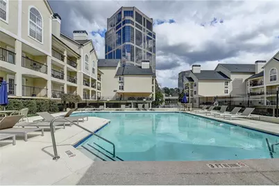 3655 Habersham Road NE #311, Atlanta, GA 30305 - Photo 2