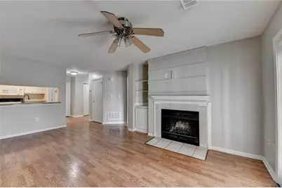 3655 Habersham Road NE #311, Atlanta, GA 30305 - Photo 10