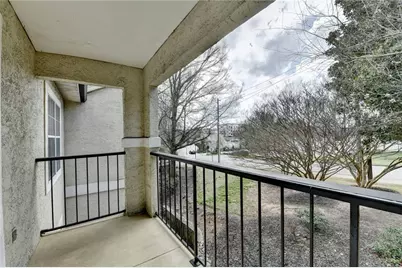 3655 Habersham Road NE #311, Atlanta, GA 30305 - Photo 4