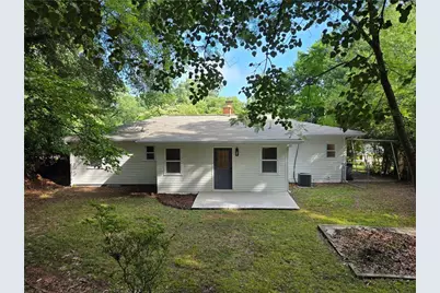 131 Mountain View Drive, Gainesville, GA 30501 - Photo 4