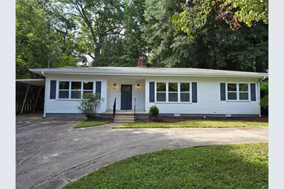 131 Mountain View Drive, Gainesville, GA 30501 - Photo 2