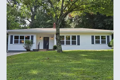 131 Mountain View Drive, Gainesville, GA 30501 - Photo 1