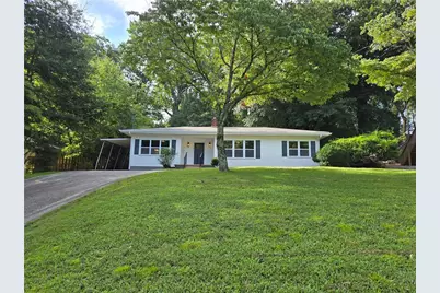 131 Mountain View Drive, Gainesville, GA 30501 - Photo 38