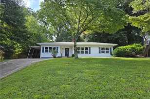 131 Mountain View Dr, Gainesville, GA 30501 - Photo 38