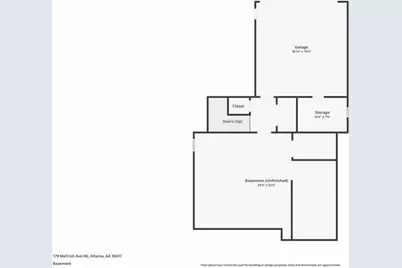 179 Mellrich Avenue NE, Atlanta, GA 30317 - Photo 56