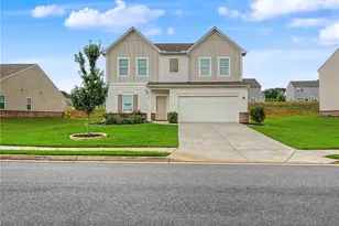 409 Matera Dr NW, Cartersville, GA 30120 - Photo 1