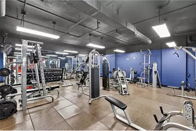 1101 Juniper Street NE #217, Atlanta, GA 30309 - Photo 28