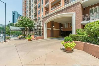 1101 Juniper Street NE #217, Atlanta, GA 30309 - Photo 2