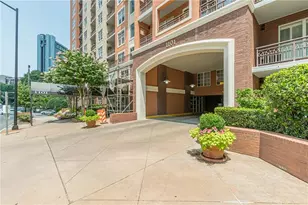 1101 Juniper Street NE, Atlanta, GA 30309 - Photo 2