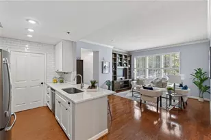 1101 Juniper Street NE, Atlanta, GA 30309 - Photo 6