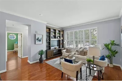 1101 Juniper Street NE #217, Atlanta, GA 30309 - Photo 4