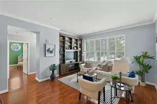 1101 Juniper Street NE, Atlanta, GA 30309 - Photo 4