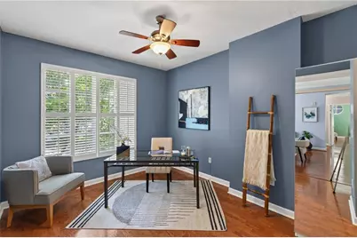 1101 Juniper Street NE #217, Atlanta, GA 30309 - Photo 16