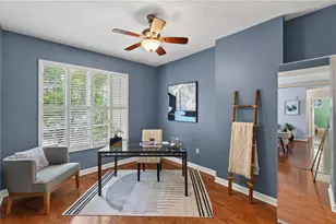 1101 Juniper Street NE, Atlanta, GA 30309 - Photo 16