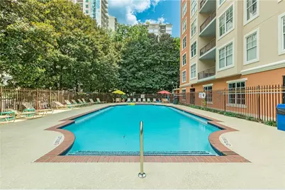 1101 Juniper Street NE #217, Atlanta, GA 30309 - Photo 32