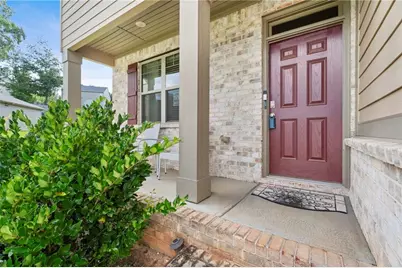 8175 Berrywood Court, Covington, GA 30014 - Photo 8