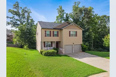 8175 Berrywood Court, Covington, GA 30014 - Photo 4
