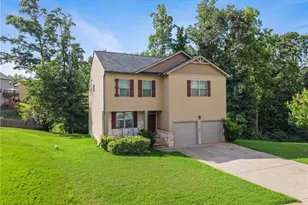 8175 Berrywood Ct, Covington, GA 30014 - Photo 4