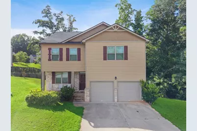 8175 Berrywood Court, Covington, GA 30014 - Photo 2