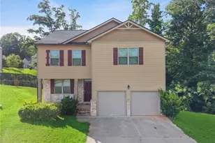 8175 Berrywood Ct, Covington, GA 30014 - Photo 2