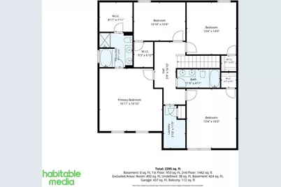 8175 Berrywood Court, Covington, GA 30014 - Photo 52