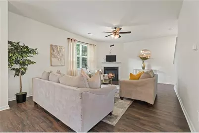 8175 Berrywood Court, Covington, GA 30014 - Photo 24