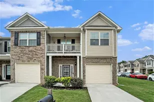 7127 Fringe Flower Dr, Austell, GA 30168 - Photo 1