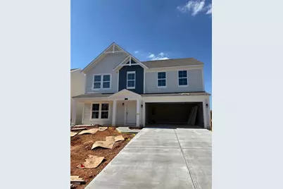 [Address not provided], Hoschton, GA 30548 - Photo 1