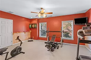 1887 Addington Pl NW, Acworth, GA 30101 - Photo 40
