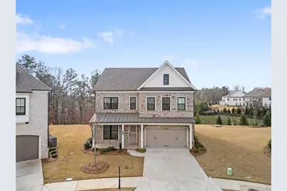 4469 Burton Bend Way, Buford, GA 30518 - Photo 2