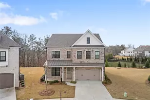 4469 Burton Bnd Wy, Buford, GA 30518 - Photo 2
