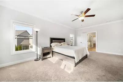 4469 Burton Bend Way, Buford, GA 30518 - Photo 12