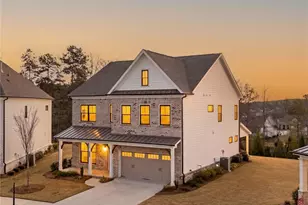 4469 Burton Bnd Wy, Buford, GA 30518 - Photo 1