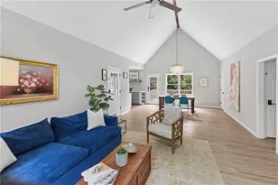 8890 Watkins Rd, Chattahoochee Hills, GA 30268 - Photo 2