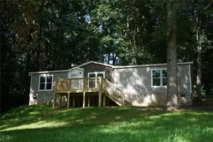 210 Woodland St, Homer, GA 30547 - Photo 1