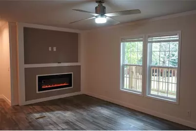 210 Woodland Street, Homer, GA 30547 - Photo 6