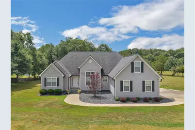 420 Colvin Drive, Locust Grove, GA 30248 - Photo 2