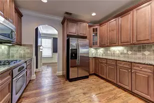 1516 Donaldson Park Dr NE, Brookhaven, GA 30319 - Photo 8