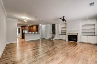 1516 Donaldson Park Dr NE, Brookhaven, GA 30319 - Photo 2