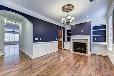 1516 Donaldson Park Drive NE, Brookhaven, GA 30319 - Photo 10