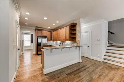 1516 Donaldson Park Drive NE, Brookhaven, GA 30319 - Photo 6