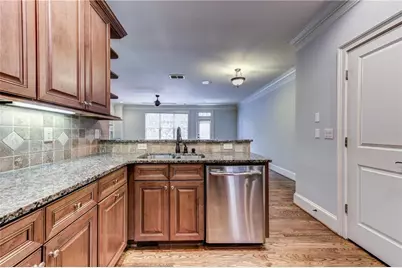 1516 Donaldson Park Drive NE, Brookhaven, GA 30319 - Photo 8