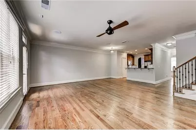 1516 Donaldson Park Drive NE, Brookhaven, GA 30319 - Photo 4