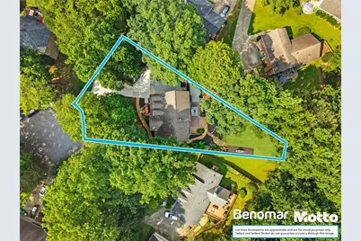 5746 High Meadow Drive, Peachtree Corners, GA 30092 - Photo 14