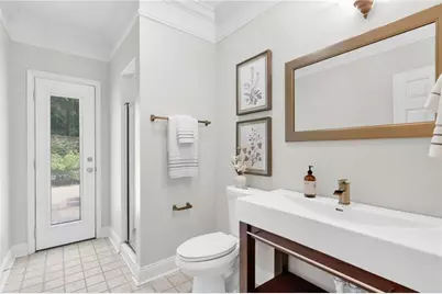 5746 High Meadow Drive, Peachtree Corners, GA 30092 - Photo 56