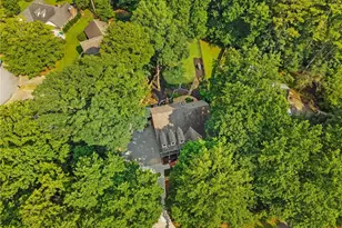 5746 High Meadow Dr, Peachtree Corners, GA 30092 - Photo 94
